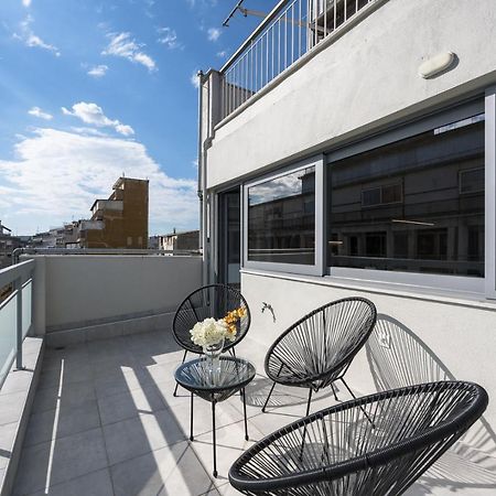 #Luxlikehome Lux Locals 1 Thessaloniki Exterior photo