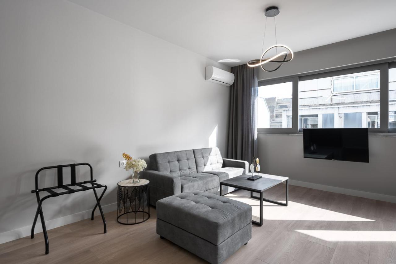 #Luxlikehome Lux Locals 1 Thessaloniki Exterior photo