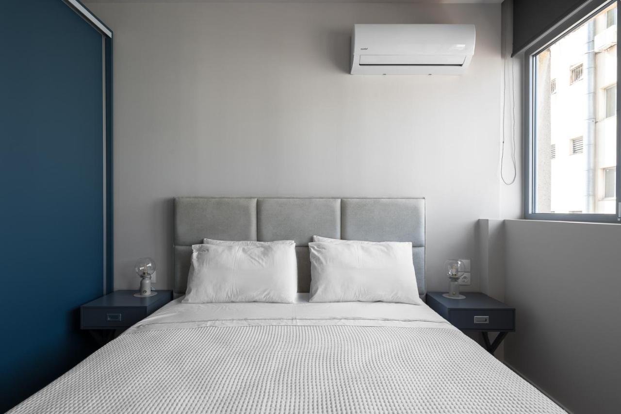 #Luxlikehome Lux Locals 1 Thessaloniki Exterior photo