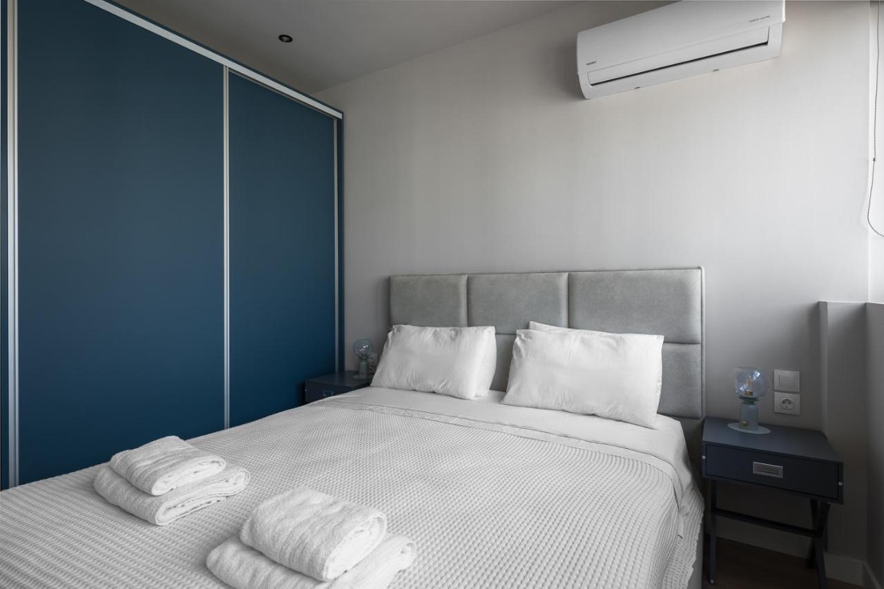 #Luxlikehome Lux Locals 1 Thessaloniki Exterior photo