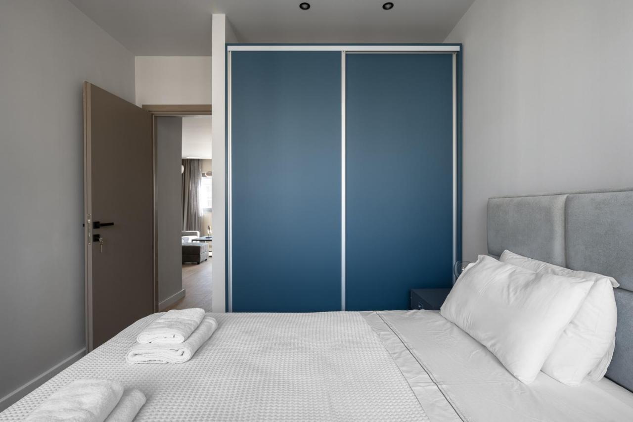 #Luxlikehome Lux Locals 1 Thessaloniki Exterior photo