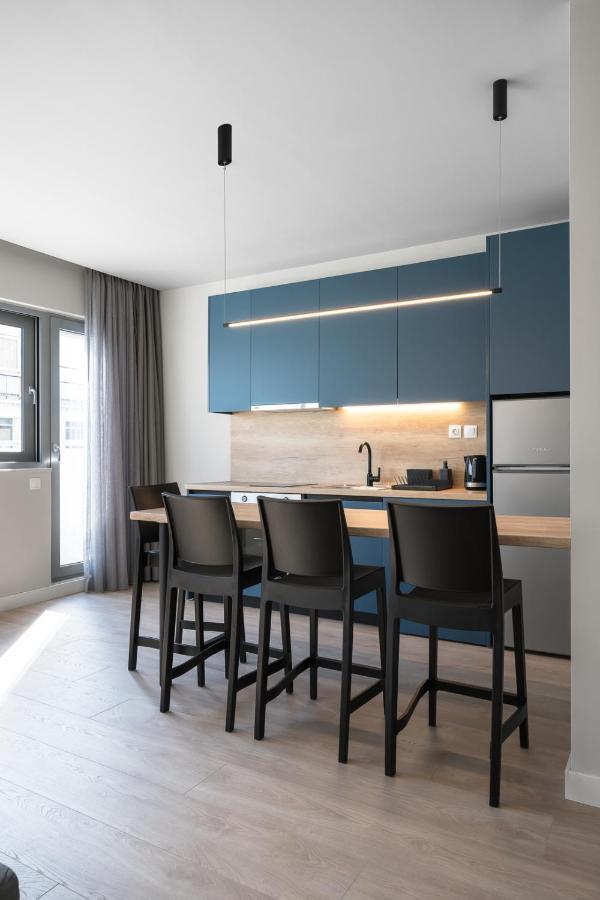 #Luxlikehome Lux Locals 1 Thessaloniki Exterior photo