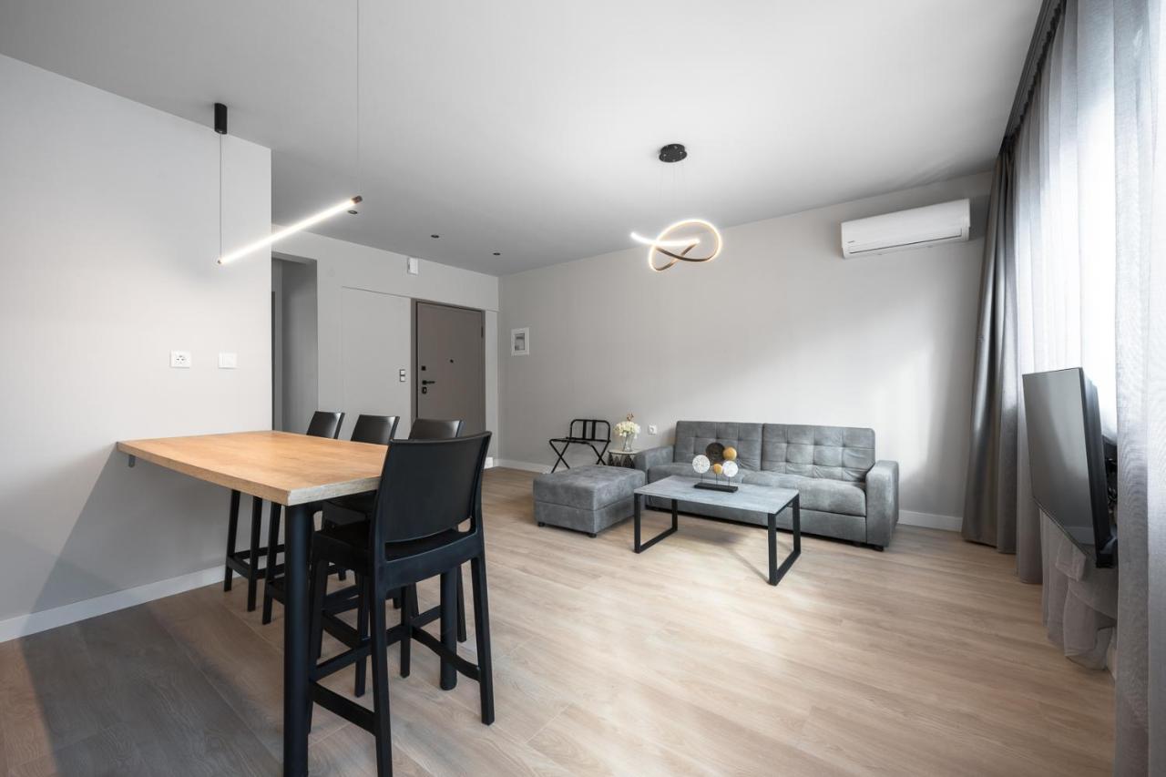 #Luxlikehome Lux Locals 1 Thessaloniki Exterior photo