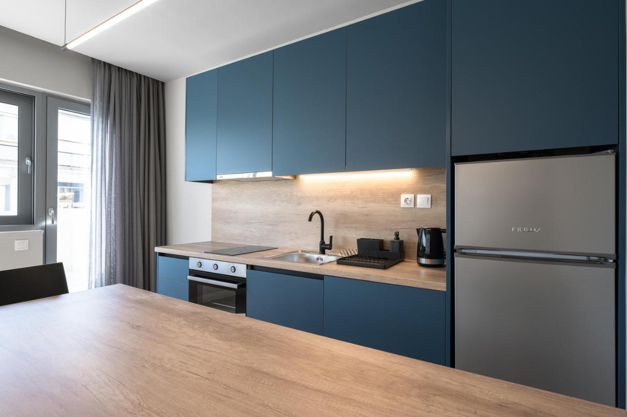 #Luxlikehome Lux Locals 1 Thessaloniki Exterior photo