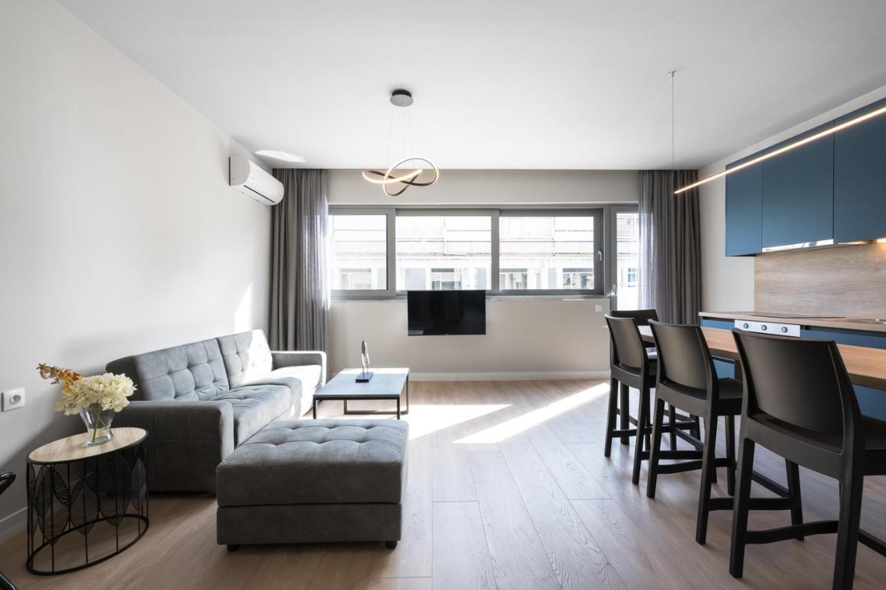 #Luxlikehome Lux Locals 1 Thessaloniki Exterior photo